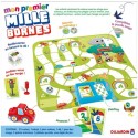 Mon premier Mille Bornes Dujardin - 1 Mon premier Mille Bornes Dujardin - 1