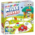 Mon premier Mille Bornes Dujardin - 2 Mon premier Mille Bornes Dujardin - 2