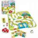 Mon premier Mille Bornes Dujardin - 3 Mon premier Mille Bornes Dujardin - 3