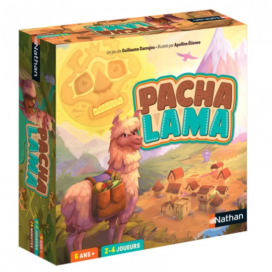 Pachalama - Nathan Nathan - 2