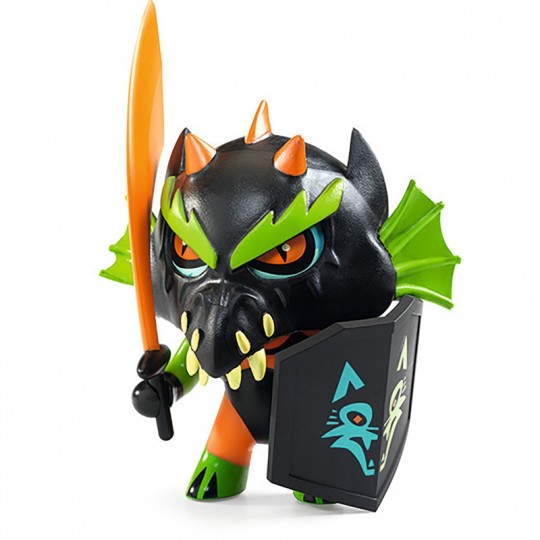 Drack Arty Toys - Djeco Djeco - 1