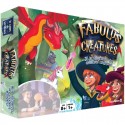 Fabulus Creatures - Dujardin Dujardin - 2 Fabulus Creatures - Dujardin Dujardin - 2