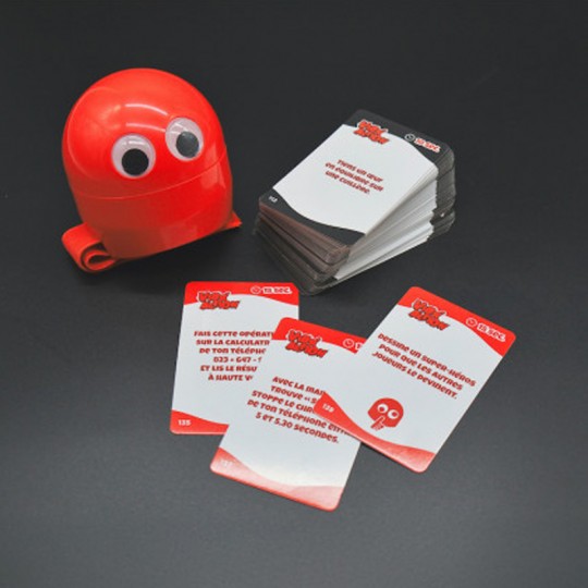 Vibr'Action - Megableu Megableu - 2