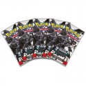 Pokémon : Booster à l'unité EV10.5 Foudre Noire Pokémon - 2 Pokémon : Booster à l'unité EV10.5 Foudre Noire Pokémon - 2
