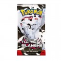 Pokémon : Booster à l'unité EV10.5 Flamme Blanche Pokémon - 1 Pokémon : Booster à l'unité EV10.5 Flamme Blanche Pokémon - 1