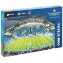 Puzzle 1000 pcs Tifo OM - Megableu Megableu - 1 Puzzle 1000 pcs Tifo OM - Megableu Megableu - 1