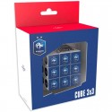Cube 3 x 3 FFF Equipe de France - Megableu Megableu - 1 Cube 3 x 3 FFF Equipe de France - Megableu Megableu - 1