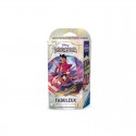 Disney Lorcana TCG -Chapitre 9 Fabuleux : Deck de Démarrage Rubis / Améthyste Max Dingo (FR) Disney Lorcana TCG - 1 Disney Lorcana TCG -Chapitre 9 Fabuleux : Deck de Démarrage Rubis / Améthyste Max Dingo (FR) Disney Lorcana TCG - 1