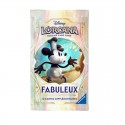 Disney Lorcana TCG -Chapitre 9 Fabuleux : Booster à l'unité (FR) Disney Lorcana TCG - 1 Disney Lorcana TCG -Chapitre 9 Fabuleux : Booster à l'unité (FR) Disney Lorcana TCG - 1