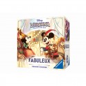 Disney Lorcana TCG -Chapitre 9 Fabuleux : Trésor des Illumineurs (FR) Disney Lorcana TCG - 1 Disney Lorcana TCG -Chapitre 9 Fabuleux : Trésor des Illumineurs (FR) Disney Lorcana TCG - 1