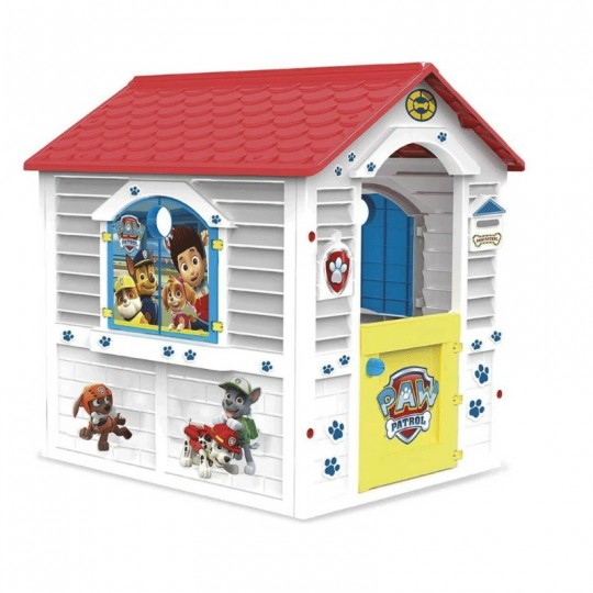 Ma Maison Pat'Patrouille - Chicos Chicos - 2
