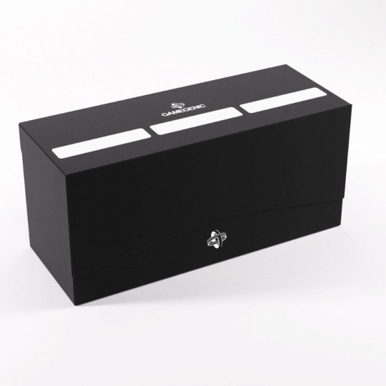GG : Triple Deck Holder 300+ XL Black Gamegenic - 1