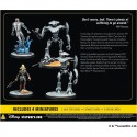 Star Wars Shatterpoint : Terror from Below (Squad) Atomic Mass Games - 3 Star Wars Shatterpoint : Terror from Below (Squad) Atomic Mass Games - 3
