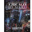 Vampire la Mascarade V5: Chicago By Night Arkhane Asylum Publishing - 2 Vampire la Mascarade V5: Chicago By Night Arkhane Asylum Publishing - 2