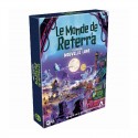 Extension Nouvelle Lune - Le Monde De Reterra Hasbro - 1 Extension Nouvelle Lune - Le Monde De Reterra Hasbro - 1