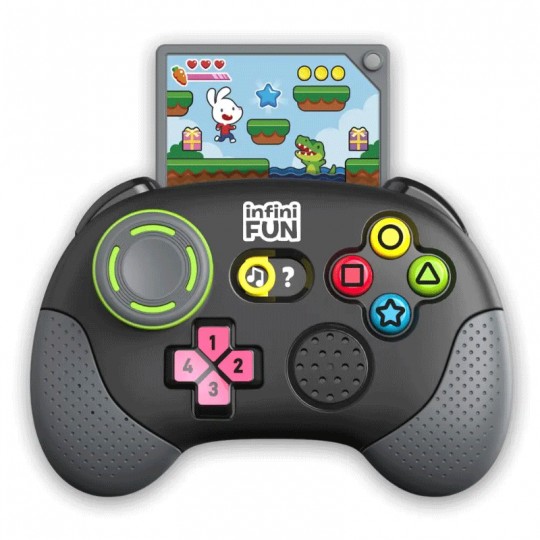 Infini Fun - My first Video Game Controler Infinifun - 1