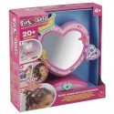 FunLockets - Secret Mirror with Hair Shimmers Funlockets - 1 FunLockets - Secret Mirror with Hair Shimmers Funlockets - 1