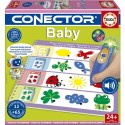 Conector Baby petit format (2025) - Educa EDUCA BORRAS - 2 Conector Baby petit format (2025) - Educa EDUCA BORRAS - 2