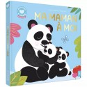 Livre à toucher Ma maman à moi - Auzou Auzou - 2 Livre à toucher Ma maman à moi - Auzou Auzou - 2