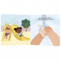 Livre animé Je deviens grand Vive l'école - Auzou Auzou - 4 Livre animé Je deviens grand Vive l'école - Auzou Auzou - 4