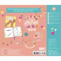 Coffret Mon accumulation de bracelets Summer - Auzou Auzou - 1 Coffret Mon accumulation de bracelets Summer - Auzou Auzou - 1