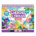 Livre Cherche et trouve : Licornes - Auzou Auzou - 2 Livre Cherche et trouve : Licornes - Auzou Auzou - 2