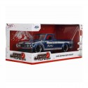 Miniature 1:24 Datsun 620 Navy 1972 Bleu JDM TUNERS - Jada Toys Jada Toys - 1 Miniature 1:24 Datsun 620 Navy 1972 Bleu JDM TUNERS - Jada Toys Jada Toys - 1