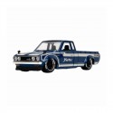 Miniature 1:24 Datsun 620 Navy 1972 Bleu JDM TUNERS - Jada Toys Jada Toys - 2 Miniature 1:24 Datsun 620 Navy 1972 Bleu JDM TUNERS - Jada Toys Jada Toys - 2