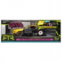 Miniature 1:24 Ford Mustang GT RTR 130 Hobson RTR 2024 - Jada Toys Jada Toys - 2 Miniature 1:24 Ford Mustang GT RTR 130 Hobson RTR 2024 - Jada Toys Jada Toys - 2
