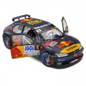 Miniature 1:18 Peugeot 306 Maxi Black 4 Loeb Elena Rallye du Mont Blanc - Solido Solido - 1 Miniature 1:18 Peugeot 306 Maxi Black 4 Loeb Elena Rallye du Mont Blanc - Solido Solido - 1