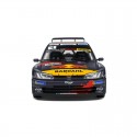 Miniature 1:18 Peugeot 306 Maxi Black 4 Loeb Elena Rallye du Mont Blanc - Solido Solido - 3 Miniature 1:18 Peugeot 306 Maxi Black 4 Loeb Elena Rallye du Mont Blanc - Solido Solido - 3