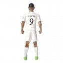 Figurine articulée Kylian Mbappé tenue Real Madrid - Megableu Megableu - 3 Figurine articulée Kylian Mbappé tenue Real Madrid - Megableu Megableu - 3