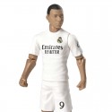 Figurine articulée Kylian Mbappé tenue Real Madrid - Megableu Megableu - 4 Figurine articulée Kylian Mbappé tenue Real Madrid - Megableu Megableu - 4