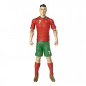 Figurine articulée Cristiano Ronaldo tenue Équipe du Portugal - Megableu Megableu - 1 Figurine articulée Cristiano Ronaldo tenue Équipe du Portugal - Megableu Megableu - 1