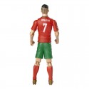 Figurine articulée Cristiano Ronaldo tenue Équipe du Portugal - Megableu Megableu - 3 Figurine articulée Cristiano Ronaldo tenue Équipe du Portugal - Megableu Megableu - 3