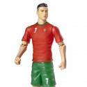 Figurine articulée Cristiano Ronaldo tenue Équipe du Portugal - Megableu Megableu - 4 Figurine articulée Cristiano Ronaldo tenue Équipe du Portugal - Megableu Megableu - 4