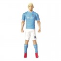 Figurine articulée Erling Haaland tenue Manchester City - Megableu Megableu - 1 Figurine articulée Erling Haaland tenue Manchester City - Megableu Megableu - 1