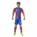 Figurine articulée Lamine Yamal tenue FC Barcelone - Megableu Megableu - 1 Figurine articulée Lamine Yamal tenue FC Barcelone - Megableu Megableu - 1
