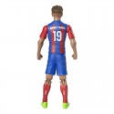 Figurine articulée Lamine Yamal tenue FC Barcelone - Megableu Megableu - 3 Figurine articulée Lamine Yamal tenue FC Barcelone - Megableu Megableu - 3