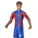 Figurine articulée Lamine Yamal tenue FC Barcelone - Megableu Megableu - 4 Figurine articulée Lamine Yamal tenue FC Barcelone - Megableu Megableu - 4