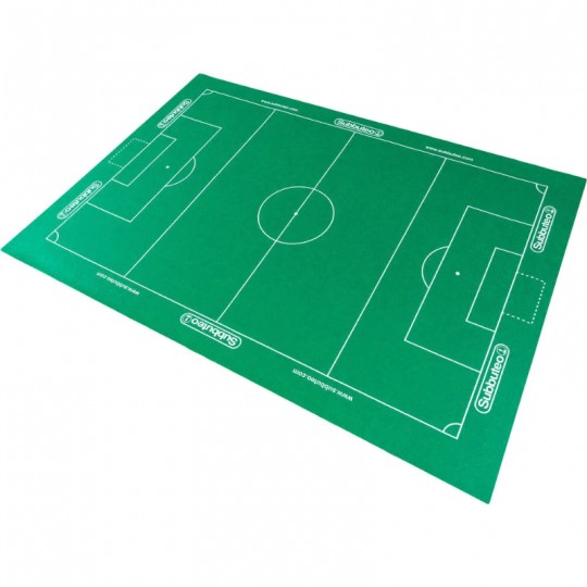 Subbuteo Astropitch Tapis de luxe - Megableu Megableu - 1