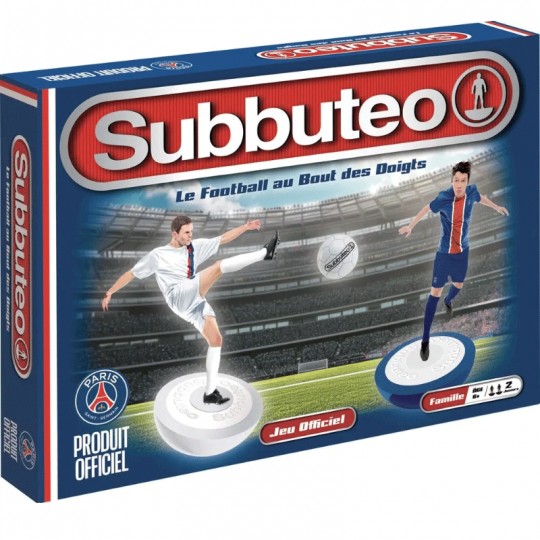 Subbuteo PSG - Megableu Megableu - 2