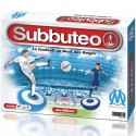 Subbuteo Olympique De Marseille - Megableu Megableu - 2 Subbuteo Olympique De Marseille - Megableu Megableu - 2