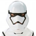 Masque enfant Stormtrooper STAR WARS VII - Rubies Rubies - 1 Masque enfant Stormtrooper STAR WARS VII - Rubies Rubies - 1