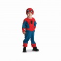 Déguisement Spider-man 2-3 ans classique preschool - Rubies Rubies - 1 Déguisement Spider-man 2-3 ans classique preschool - Rubies Rubies - 1