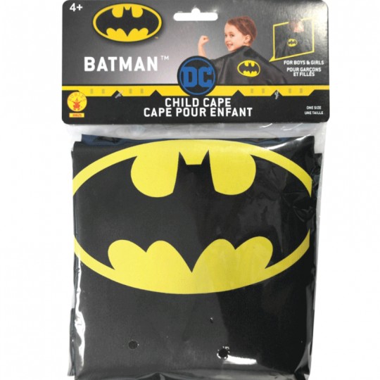 Cape Batman - Rubies Rubies - 1