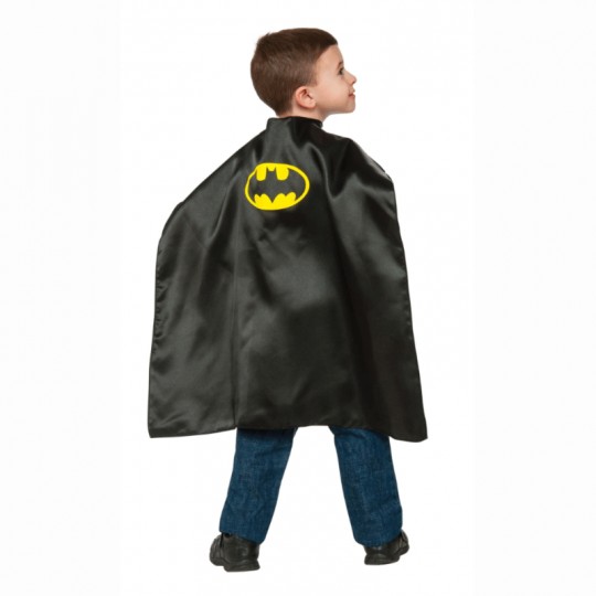 Cape Batman - Rubies Rubies - 2