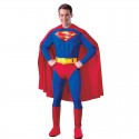 Déguisement Superman adulte taille L Luxe - Rubies Rubies - 1 Déguisement Superman adulte taille L Luxe - Rubies Rubies - 1