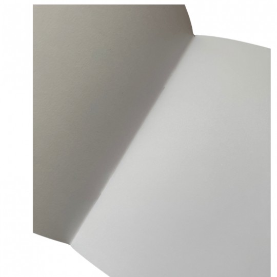 Carnet agrafes A5 14,8 x 21 cm Xsmart Fan Art 28 pages 250g/m² - Canson Canson - 2