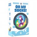 Oh my Socks - Helvetiq Helvetiq - 1 Oh my Socks - Helvetiq Helvetiq - 1
